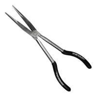 Alicate o Pinza Extra Larga de 11 Pulgadas Punta Recta Profesional Uyustools