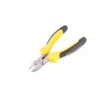 Alicate Cortafrío Diagonal de 7 Pulgadas Mango Ergonómico Uyustools