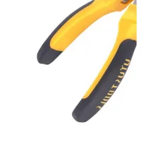 Alicate Cortafrío Diagonal de 6 Pulgadas Mango Ergonómico Uyustools