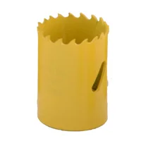 Sierra Copa Bimetal 1-3/16 Pulgadas Profundidad de Corte 51 mm Uyustools