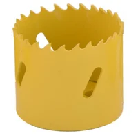 Sierra Copa Bimetal 2-3/4 Pulgadas Profundidad de Corte 44mm Uyustools