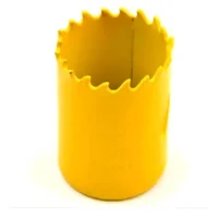 Sierra Copa Bimetal 1-3/4 Pulgadas Profundidad de Corte 44mm Uyustools