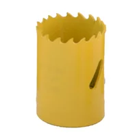 Sierra Copa Bimetal 1-1/2 Pulgadas Profundidad de Corte 44mm Uyustools