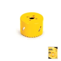 Sierra Copa Bimetal 1 Pulgadas Profundidad de Corte 51 mm Uyustools