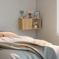 Repisa Modular Kaser Fresno Europeo 66.6x34.7x32.1 cm