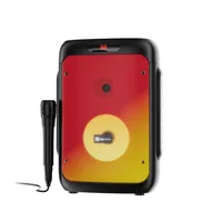Parlante Klip Xtreme Boomfire X Bluetooth Kls-652 100 W Rms