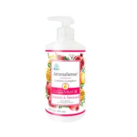 Jabón Liquido Aromasense Granada y Maracuyá