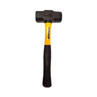 Maceta con Cabo Fibra de Vidrio de 6 Lb Superior