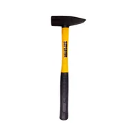Juego de Martillos 3 Piezas Tipo Cantero Fibra de Vidrio 400 Gr Superior
