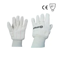 Guante De Poliéster Petrolero 9.5" (Par) Set X 24 Superior