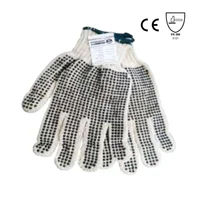 Guante Con Pepas Doble Cara Set X 18 Superior