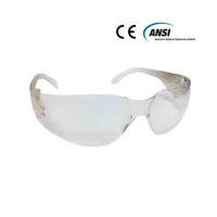 Gafa Lente Oscuro Con Filtro Uv Aray Aemp Z87.1 Set x 15 United