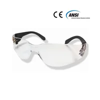 Gafa Lente Oscuro Con Filtro Uv Aray Anzi Z87.1 Set x 24 United
