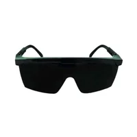 Gafa Lente Claro Marco Negro Set x 36 Kangaroo