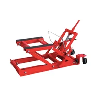 Gato Elevador para Moto 680 kg United