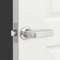 Cerradura Manija Lincoln Entrada Set X 10 Unidades