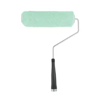 Rodillo de Pintura de 9'' para Superficies Poco Rugosas Truper x 6 Unidades