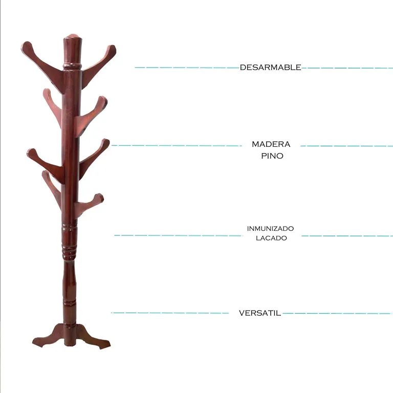 Percheros Homecenter