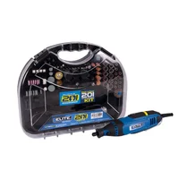 Mototool 180W Velocidad Variable 32000 RPM Guaya Elite