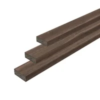 Puerta Melamina Milan 75x235cm Interdoors