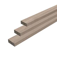 Kit Tapa Luz Bardolino 1.5x4x240cm Interdoors