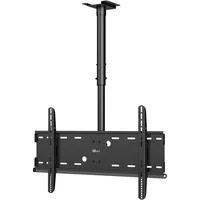 Wali Soporte de Techo para Tv Ajustable Colgante