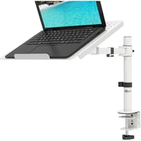 Brazo de Montaje para Laptop Con Bandeja Ventilada