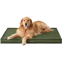 Cama Impermeable para Perros Grandes