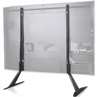 Soporte de Tv para Mesa Wali Apta para La Mayoría de las Tv