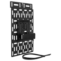 Soporte Universal Ajustable para Caja de Cable