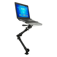  Soporte para Laptop para Automóvil Sin Taladrar