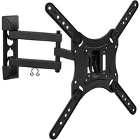 Soporte de Pared para Tv Con Brazo Giratorio