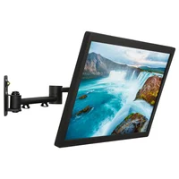 Soporte de Pared para Televisor Lcd Con Movimiento