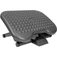 Reposapiés Ergonómico para Debajo Del Escritor