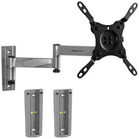 Soporte de Pared para Tv Rv Con Movimiento