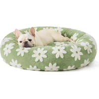 Cama para Perros Pequeños Relajantes para Mascotas