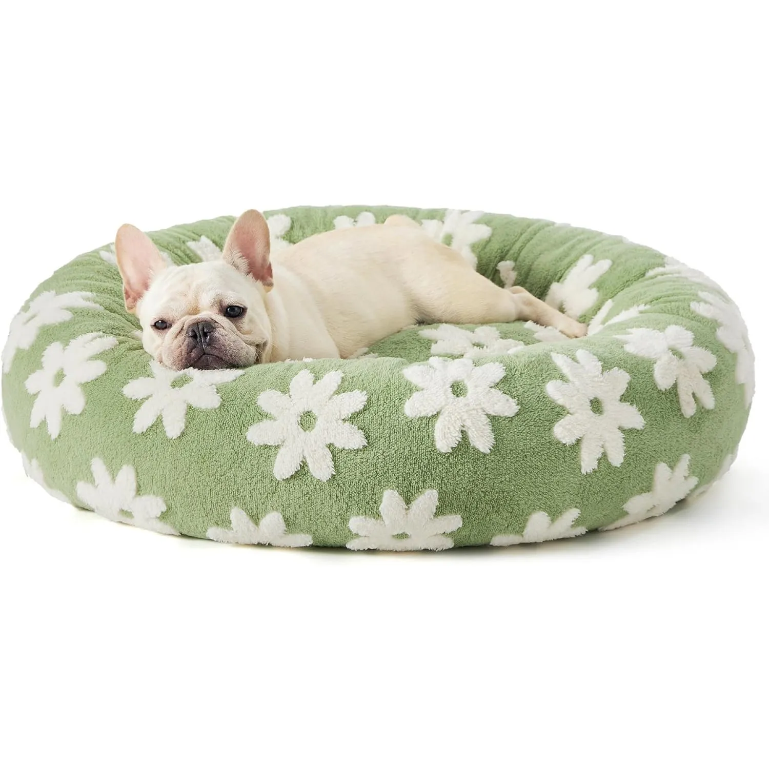 Cama para Perros Pequeños Relajantes para Mascotas