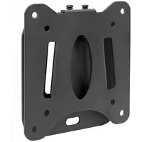 Soporte de Pared Fijo para Tv y Monitores 13 pulgadas