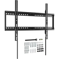 Soporte de Pared para Tv para Televisores Curvos