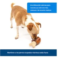 Juguete Interactivo con Anillos de Golosinas en Goma Perfumada sin BPA
