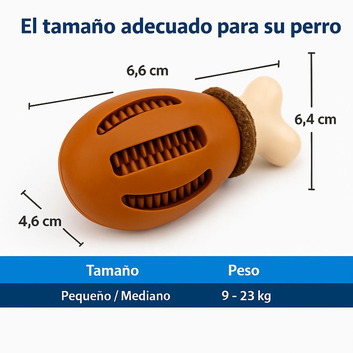 Juguete Interactivo con Anillos de Golosinas en Goma Perfumada sin BPA 4