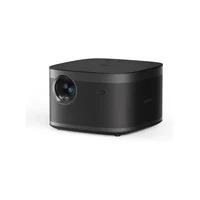 Xgimi Proyector Negro Con Altavoces Harman Kardon Xk