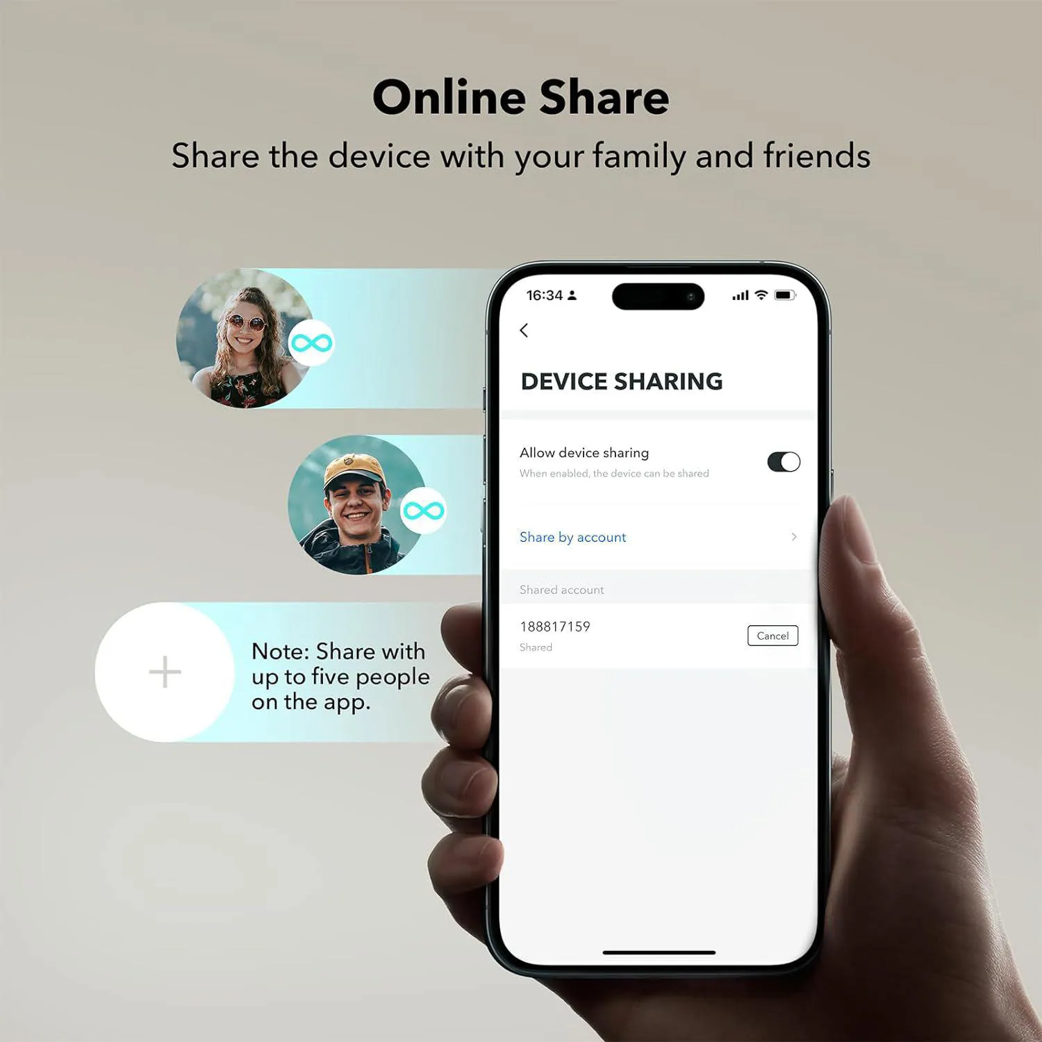 Comedero PETLIBRO con Cámara y Control por App para Dos Mascotas 9