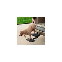 Escalón de Enganche para Vehículo de Alta Tracción, Plegable y Resistente Marca PetSafe