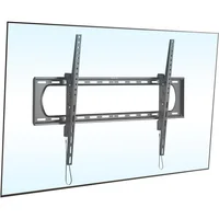Soporte de Pared Xxl Resistente para Tv Extra Grandes