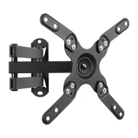 Soporte de Monitor de Pared para Tv Con Brazo
