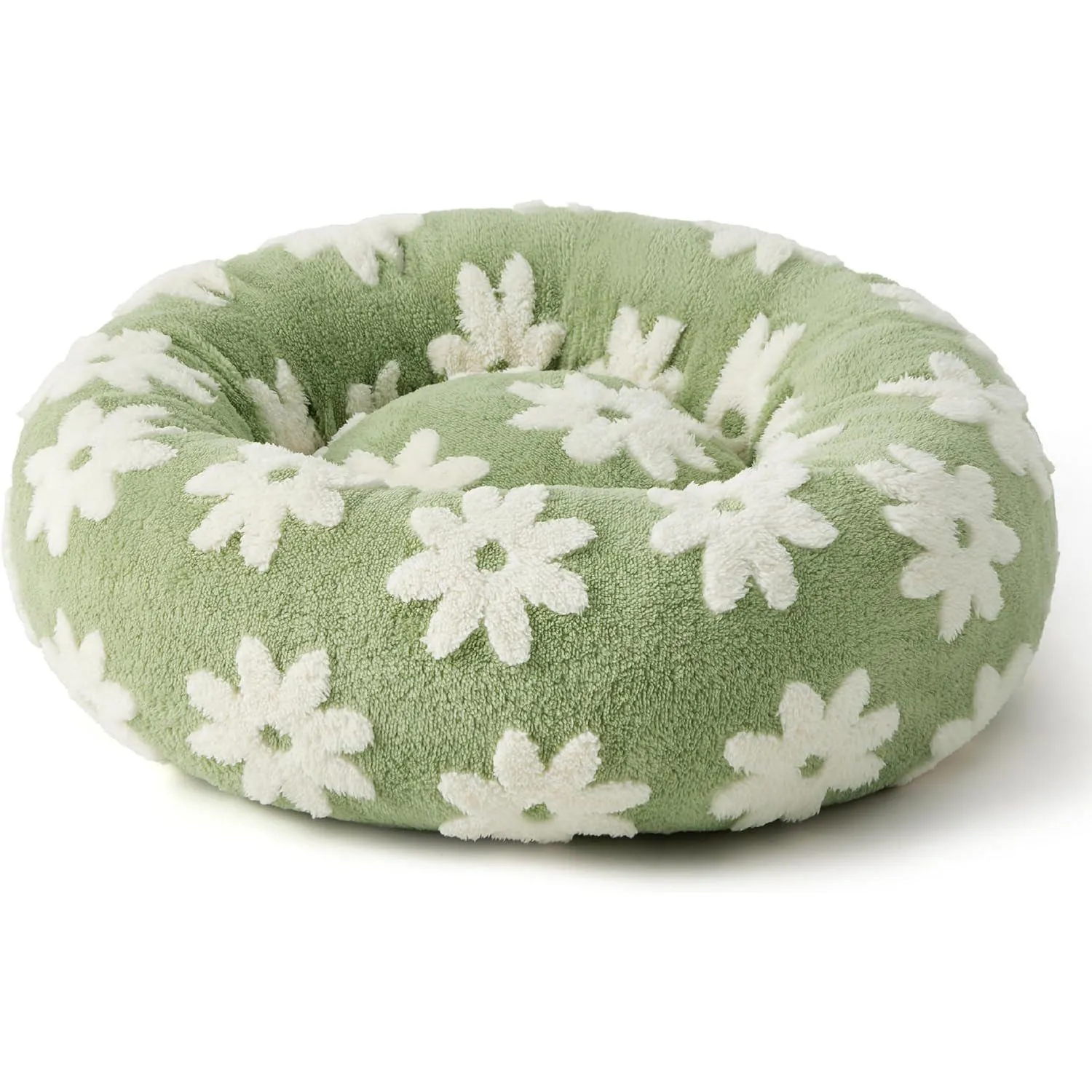 Cama para Perros Pequeños y Parte Inferior Antideslizante 7