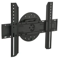 Soporte de Pared para Tv Con Rotación Horizontal