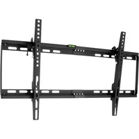 Soporte de Pared para Tv Inclinable Delgado