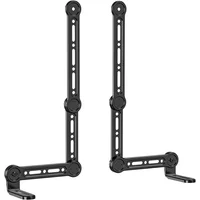 Soporte Universal para Barra de Sonido